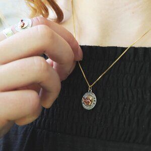 Alex And Ani Liberty Copper Adjustable Necklase- NEW